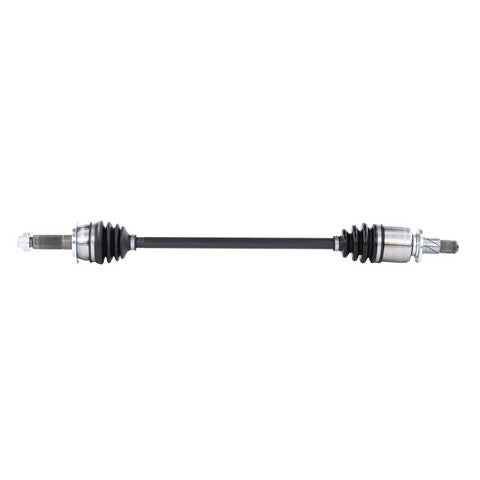 TrakMotive CV Axle Shaft P/N:SB-8067 Fits: Subaru B9 Tribeca 07-06, Subaru Tribeca 14-08 - Image 1