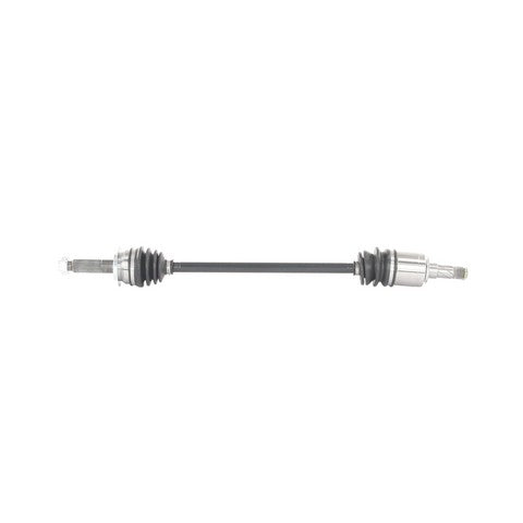 TrakMotive CV Axle Shaft P/N:SB-8069 Fits: Subaru Crosstrek 22-18, Subaru Forester 22-19, Subaru Legacy 14-10 - Image 1