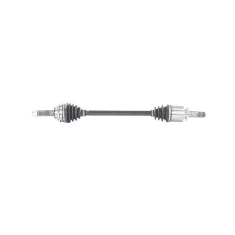 TrakMotive CV Axle Shaft P/N:SB-8070 Fits: Subaru Impreza 07-04 - Image 1