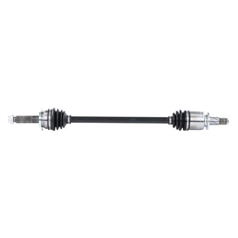 TrakMotive CV Axle Shaft P/N:SB-8080 Fits: Subaru Crosstrek 22-18, Subaru Legacy 14-10, Subaru Outback 14-10 - Image 1