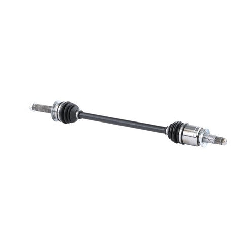 TrakMotive CV Axle Shaft P/N:SB-8080 Fits: Subaru Crosstrek 22-18, Subaru Legacy 14-10, Subaru Outback 14-10 - Image 3