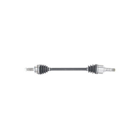 TrakMotive CV Axle Shaft P/N:SB-8102 Fits: Subaru Impreza 16-12 - Image 1