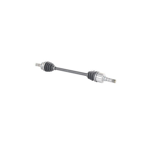 TrakMotive CV Axle Shaft P/N:SB-8102 Fits: Subaru Impreza 16-12 - Image 2