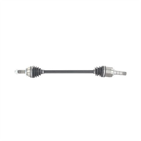 TrakMotive CV Axle Shaft P/N:SB-8103 Fits: Subaru Forester 23-14 - Image 1