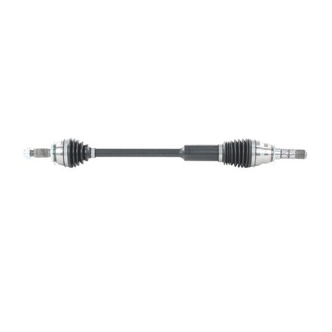 TrakMotive CV Axle Shaft P/N:SB-8103XTT Fits: Subaru Forester 18-14 - Image 1