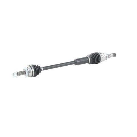 TrakMotive CV Axle Shaft P/N:SB-8103XTT Fits: Subaru Forester 18-14 - Image 2