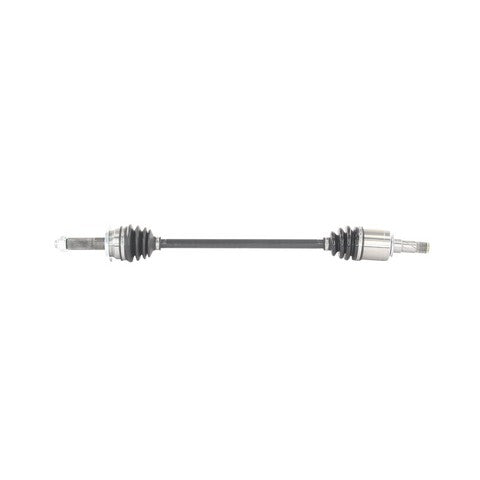 TrakMotive CV Axle Shaft P/N:SB-8104 Fits: Subaru Crosstrek 17-16, Subaru Forester 18-14, Subaru Xv Crosstrek 15-13 - Image 1