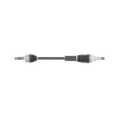 TrakMotive CV Axle Shaft P/N:SB-8104XTT Fits: Subaru Crosstrek 17-16, Subaru Forester 18-14, Subaru Xv Crosstrek 15-13 - Image 1