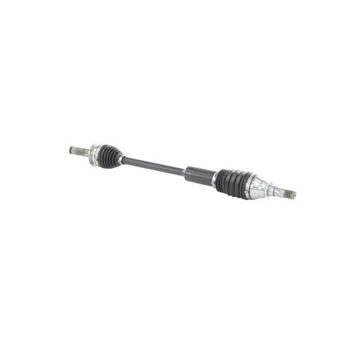 TrakMotive CV Axle Shaft P/N:SB-8104XTT Fits: Subaru Crosstrek 17-16, Subaru Forester 18-14, Subaru Xv Crosstrek 15-13 - Image 2