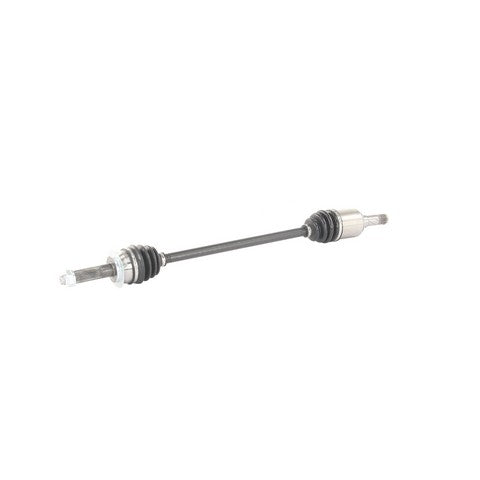 TrakMotive CV Axle Shaft P/N:SB-8104 Fits: Subaru Crosstrek 17-16, Subaru Forester 18-14, Subaru Xv Crosstrek 15-13 - Image 3