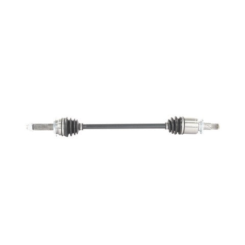 TrakMotive CV Axle Shaft P/N:SB-8105 Fits: Subaru Forester 18-14 - Image 1