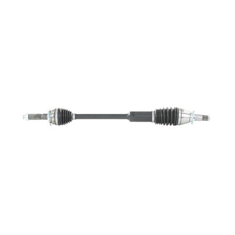 TrakMotive CV Axle Shaft P/N:SB-8105XTT Fits: Subaru Forester 18-14 - Image 1