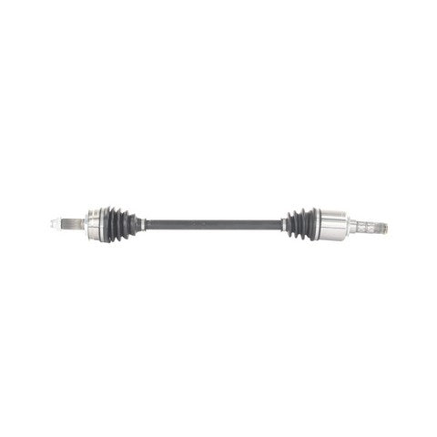 TrakMotive CV Axle Shaft P/N:SB-8107 Fits: Subaru Impreza 14-08, Subaru Wrx 21-15, Subaru Wrx Sti 19-13 - Image 1