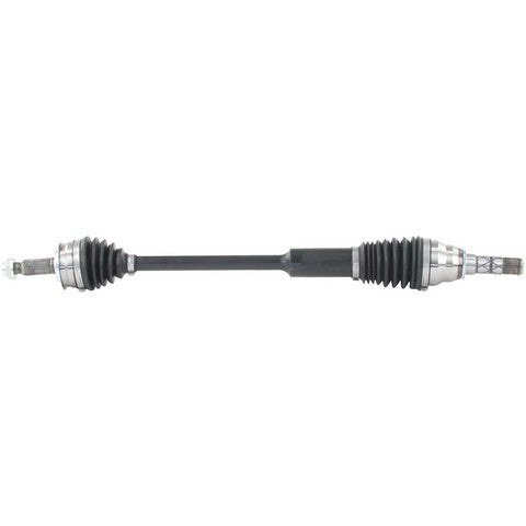 TrakMotive CV Axle Shaft P/N:SB-8107XTT Fits: Subaru Impreza 14-08, Subaru Wrx 21-15, Subaru Wrx Sti 19-13 - Image 1