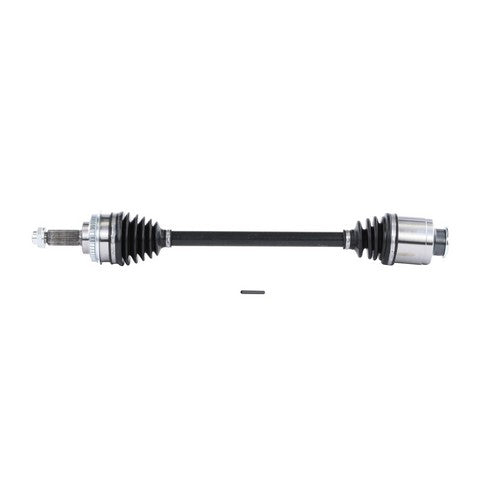 TrakMotive CV Axle Shaft P/N:SB-8112 Fits: Subaru Impreza 2004, Subaru Impreza 2014 - Image 1