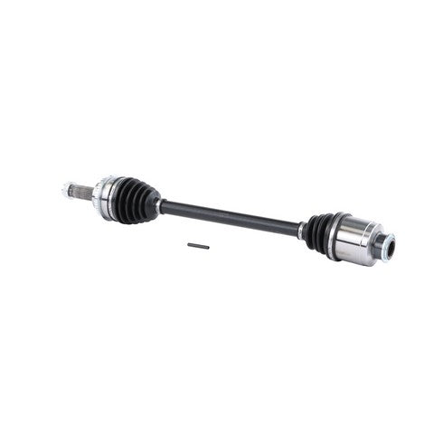 TrakMotive CV Axle Shaft P/N:SB-8112 Fits: Subaru Impreza 2004, Subaru Impreza 2014 - Image 2