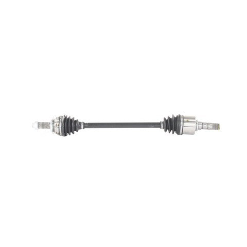 TrakMotive CV Axle Shaft P/N:SB-8114 Fits: Subaru Impreza 16-12 - Image 1