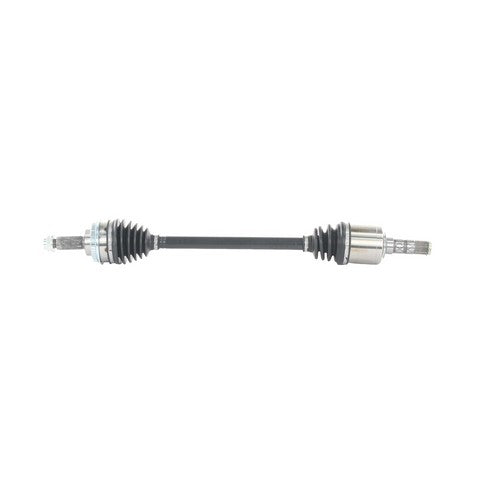 TrakMotive CV Axle Shaft P/N:SB-8116 Fits: Subaru Impreza 2004 - Image 1