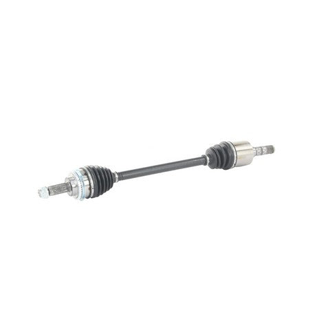 TrakMotive CV Axle Shaft P/N:SB-8116 Fits: Subaru Impreza 2004 - Image 3
