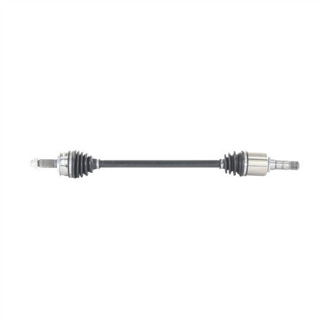 TrakMotive CV Axle Shaft P/N:SB-8120 Fits: Subaru Legacy 19-15, Subaru Outback 19-15 - Image 1