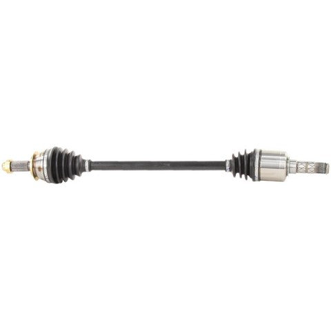 TrakMotive CV Axle Shaft P/N:SB-8122 Fits: Subaru Crosstrek 17-16, Subaru Forester 13-09, Subaru Impreza 2014, Subaru Wrx 2014, Subaru Xv Crosstrek 15-14 - Image 1