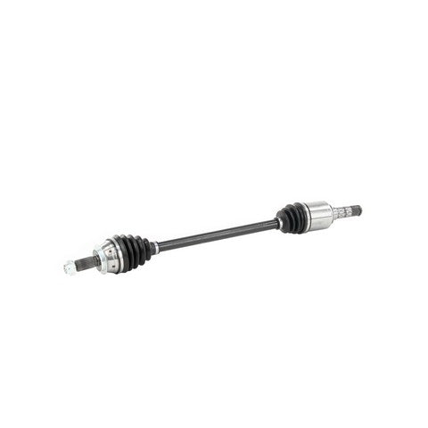 TrakMotive CV Axle Shaft P/N:SB-8122 Fits: Subaru Crosstrek 17-16, Subaru Forester 13-09, Subaru Impreza 2014, Subaru Wrx 2014, Subaru Xv Crosstrek 15-14 - Image 3