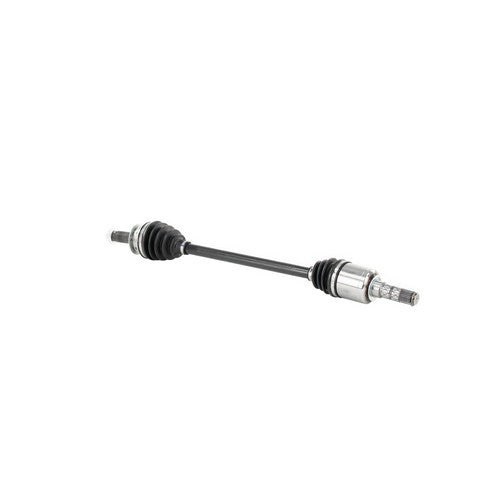 TrakMotive CV Axle Shaft P/N:SB-8122 Fits: Subaru Crosstrek 17-16, Subaru Forester 13-09, Subaru Impreza 2014, Subaru Wrx 2014, Subaru Xv Crosstrek 15-14 - Image 2