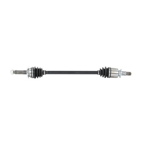 TrakMotive CV Axle Shaft P/N:SB-8126 Fits: Subaru Legacy 19-15, Subaru Outback 19-15 - Image 1