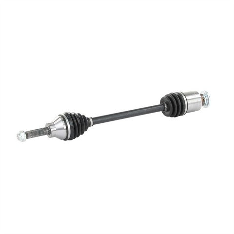 TrakMotive CV Axle Shaft P/N:SB-8127 Fits: Subaru Legacy 94-90 - Image 2