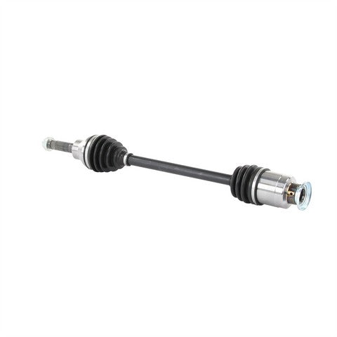 TrakMotive CV Axle Shaft P/N:SB-8127 Fits: Subaru Legacy 94-90 - Image 3