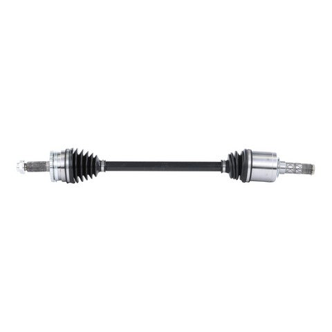 TrakMotive CV Axle Shaft P/N:SB-8128 Fits: Subaru Impreza 07-05 - Image 1