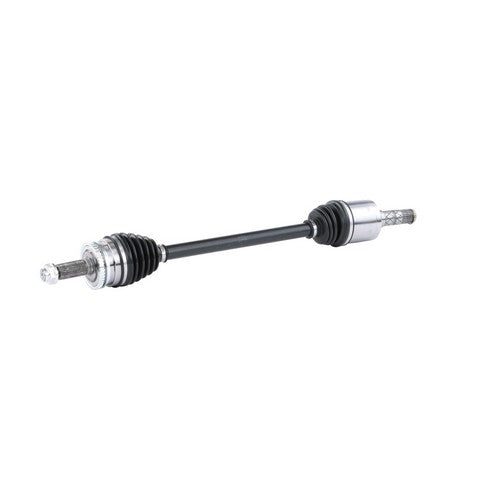 TrakMotive CV Axle Shaft P/N:SB-8128 Fits: Subaru Impreza 07-05 - Image 2