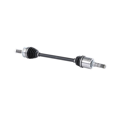 TrakMotive CV Axle Shaft P/N:SB-8128 Fits: Subaru Impreza 07-05 - Image 3
