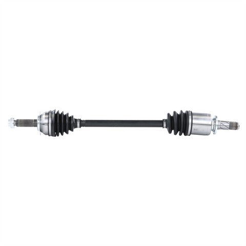 TrakMotive CV Axle Shaft P/N:SB-8129 Fits: Subaru Legacy 09-07 - Image 1