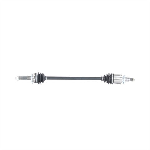 TrakMotive CV Axle Shaft P/N:SB-86027 Fits: Subaru Legacy 22-20 - Image 1