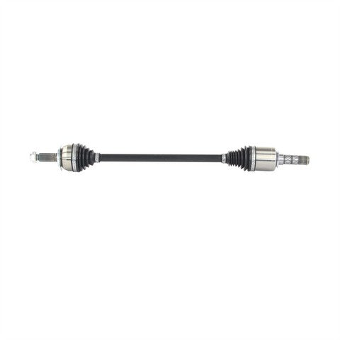 TrakMotive CV Axle Shaft P/N:SB-86028 Fits: Subaru Forester 24-22 - Image 1