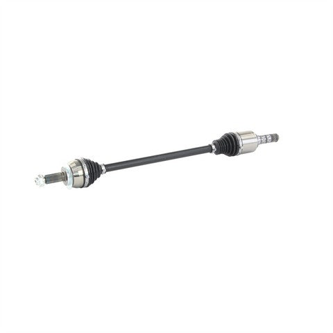 TrakMotive CV Axle Shaft P/N:SB-86028 Fits: Subaru Forester 24-22 - Image 2