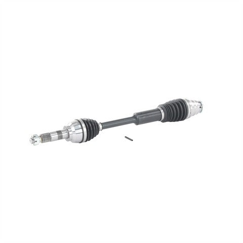TrakMotive CV Axle Shaft P/N:SB-9003XTT Fits: Subaru Dl 89-85, Subaru Gl 89-85, Subaru Gl-10 89-85, Subaru Loyale 94-90, Subaru Rx 89-86, Subaru Xt 91-85 - Image 3