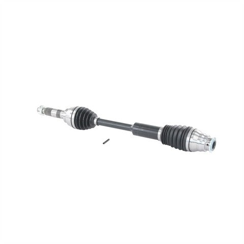 TrakMotive CV Axle Shaft P/N:SB-9003XTT Fits: Subaru Dl 89-85, Subaru Gl 89-85, Subaru Gl-10 89-85, Subaru Loyale 94-90, Subaru Rx 89-86, Subaru Xt 91-85 - Image 2