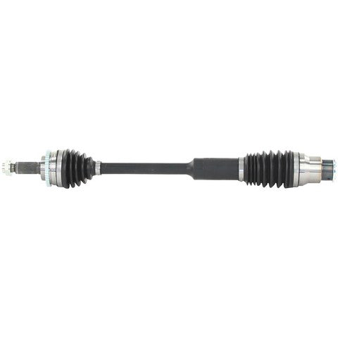 TrakMotive CV Axle Shaft P/N:SB-9014XTT Fits: Subaru Impreza 04-02 - Image 1