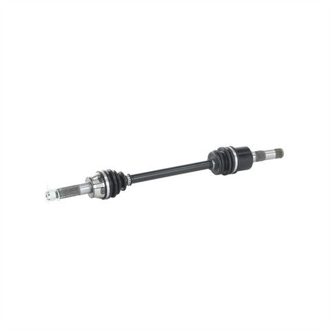 TrakMotive CV Axle Shaft P/N:SB-9023XTT Fits: Saab 9-2x 06-05, Subaru Impreza 07-03 - Image 2