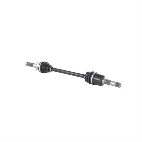 TrakMotive CV Axle Shaft P/N:SB-9023XTT Fits: Saab 9-2x 06-05, Subaru Impreza 07-03 - Image 3