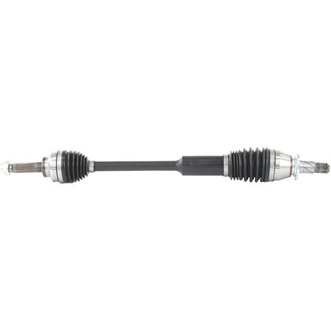 TrakMotive CV Axle Shaft P/N:SB-9041XTT Fits: Saab 9-2x 2006, Subaru Forester 02-98, Subaru Impreza 00-95, Subaru Impreza 07-06, Subaru Legacy 99-95 - Image 1