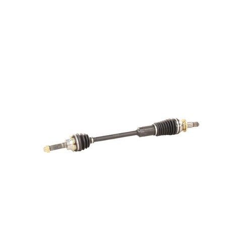TrakMotive CV Axle Shaft P/N:SB-9041XTT Fits: Saab 9-2x 2006, Subaru Forester 02-98, Subaru Impreza 00-95, Subaru Impreza 07-06, Subaru Legacy 99-95 - Image 2