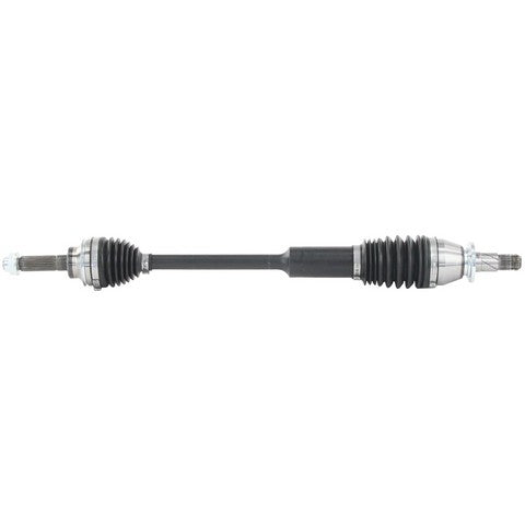 TrakMotive CV Axle Shaft P/N:SB-9043XTT Fits: Saab 9-2x 06-05, Subaru Forester 08-98, Subaru Impreza 00-95, Subaru Impreza 07-02, Subaru Legacy 99-95 - Image 1