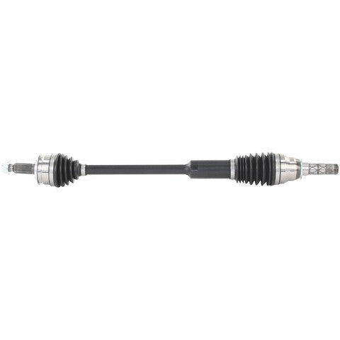 TrakMotive CV Axle Shaft P/N:SB-9050XTT Fits: Subaru B9 Tribeca 07-06, Subaru Tribeca 14-08 - Image 1