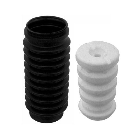 KYB Suspension Strut Bellows P/N:SB107 Fits: Acura Legend, Acura Rl, Acura Tl, Acura Vigor, BMW 2500, BMW 2800, BMW 3.0s, BMW 318ti, BMW 524td, BMW 525i - Image 1