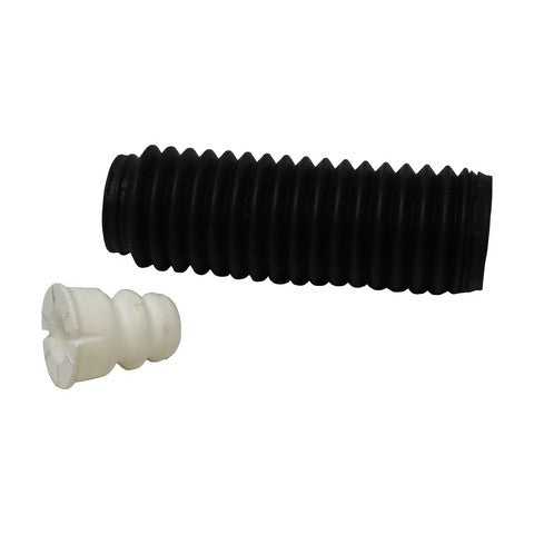 KYB Suspension Strut Bellows P/N:SB150 Fits: Hyundai Elantra 20-17, Hyundai Elantra Gt 20-18, Hyundai Ioniq 20-17, Hyundai Kona 20-18, Hyundai Kona Electric 20-19, Kia Niro 20-17 - Image 1