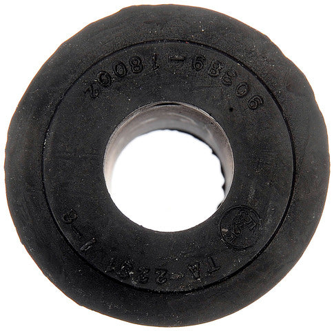 Dorman - OE Solutions Buje de Argolla (Grillete) de Muelle de Hojas P/N:541-580 Fits: Toyota Land Cruiser 89-81 - Image 2
