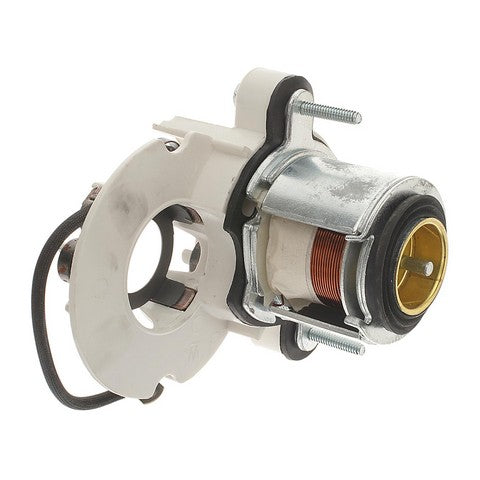 Standard Ignition Starter Solenoid Repair Kit P/N:SBA-3 Fits: Chrysler 300, Chrysler Cordoba, Chrysler Imperial, Chrysler Lebaron, Chrysler New Yorker, Chrysler Newport, Chrysler TOWN &amp; COUNTRY, Dodge A100, Dodge A100 Truck, Dodge A108 Van - Image 1